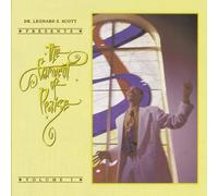 Scott, Dr Leonard - Garment of Praise 1