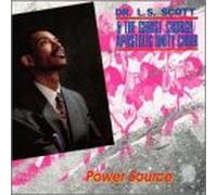Scott, Dr Leonard - Power Source