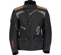 Scott Dualraid Dryo Veste textile de moto de dames, noir, taille 44 pour femmes