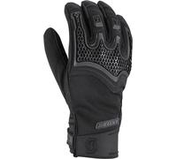 Scott Dualraid Gants de moto, noir, Taille M