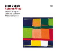 Scott Dubois - Vent D'Automne [2 LP]