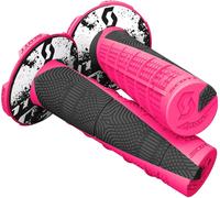 Scott Duece Plus Donut Grip Motocross, noir