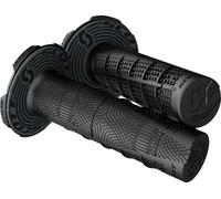 Scott Duece Plus Donut Grip Motocross, noir