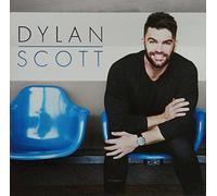Dylan Scott – CD