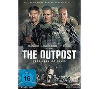 Scott Eastwood;Orlando Bloom - The Outpost: Überleben Ist Alles