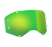 SCOTT Écran Iridium Pour Masque PROSPECT / FURY (Couleurs)