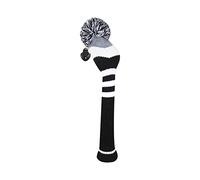 Scott Edward 1 couvre-tête hybride tricoté, pour bois de parcours hybride, avec étiquettes numérotées rotatives