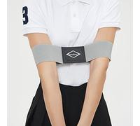 Scott Edward Golf Swing Aids Pro Power Band Attelle de Poignet Lisse et Facile à connecter Outil d'entraînement Correct pour Les débutants de Golf