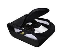 Scott Edward Portable Golf Chaussures Sac Outdoor Voyage Zip imperméable Respirant Hommes Femmes Tote Bag