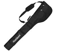 Scott Edward Sac de Golf Portable, léger, imperméable à l'eau.