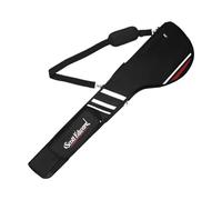 Scott Edward Sac de Golf Portable, léger, imperméable à l'eau.