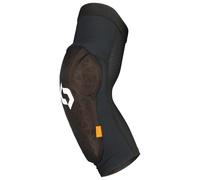 Scott Coudières de VTT Soldier – Protection en silicone – Taille L Noir