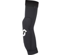 SCOTT Elbow Pads Mission Evo - Mixte - Noir - taille XL- modèle 2026