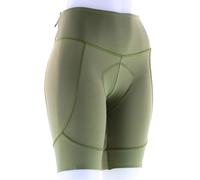 Scott Endurance 10 +++ Femmes Short de vélo XL Vert foncé olive