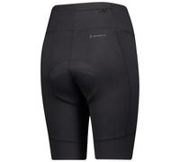 Scott Cuissard Endurance 10 +++ - Noir/Gris foncé - Femme M