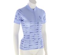 Scott Endurance 20 SS Femmes T-shirt de vélo L Violet