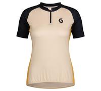 Scott - Endurance 20 SS - Maillot vélo femme Sugar Pink / Dark Blue - XS