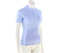 Scott Endurance 30 SS Femmes T-shirt de vélo L Violet