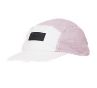 Scott - Endurance 5-Panel Cap - Casquette Cotton White / Bliss Pink - Taille unique
