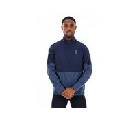 Scott Endurance Anorak WB M vêtement running homme déstockage Endurance Anorak WB M S Bleu marine