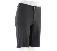 Scott Endurance Hommes Short de vélo avec pantalon intérieur S Gris foncé