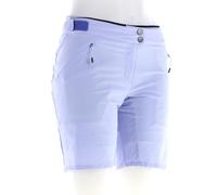 Scott Endurance LS Femmes Short de vélo avec pantalon intérieur L Lilas