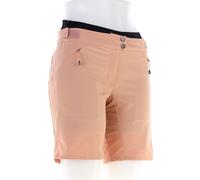 Scott Endurance LS Femmes Short de vélo avec pantalon intérieur M Rose