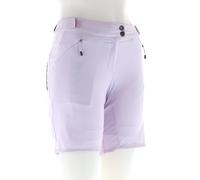 Scott Endurance LS Femmes Short de vélo avec pantalon intérieur S Violet