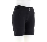 Scott - Women's Shorts Endurance Loose Fit with Pad - Pantalon de cyclisme - XL - black