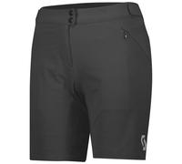 Scott - Endurance LS/Fit W/Pad - Short VTT femme Black - XS