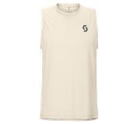 Scott - Endurance LT - Débardeur homme Cotton White - XL