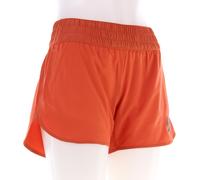 Scott Endurance LT Femmes Short de course L Orange