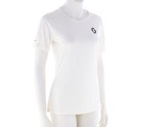 SCOTT W Endurance Lt Ss - Femme - Beige - taille S- modèle 2025