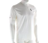 Scott Endurance LT Hommes T-shirt S Blanc