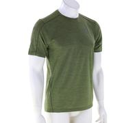 SCOTT Endurance Lt Ss - Homme - Vert - taille S- modèle 2025