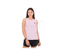 Scott Endurance Lt Sleeveless T-shirt Rose L Femme