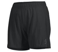 Scott Endurance Shorts Noir S Femme