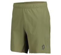 Scott - Endurance LT - Short running homme Hay Green - M
