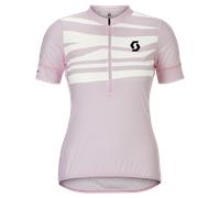Scott - Endurance LT SS - Maillot VTT femme Bliss Pink - XS