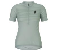 Scott - Endurance LT SS - Maillot VTT femme Spray Grey - M