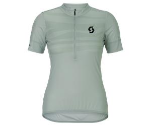 Scott - Endurance LT SS - Maillot VTT femme Spray Grey - M