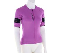Scott Endurance Pro Femmes T-shirt de vélo M Violet