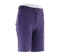 Scott Endurance Shorts Hommes Pantalon de vélo avec pantalon intérieur XL Lilas