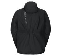 Scott - Veste légère et respirante en Pertex® - Endurance SL WP Jacket W Black pour Femme - Taille L - Noir Noir L