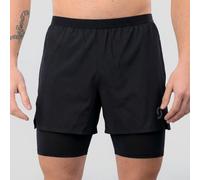 Scott - Endurance Tech Hybrid - Short running homme Black - L