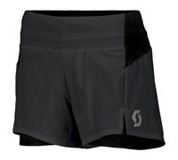 Scott - Endurance Tech Hybrid Shorts - Short trail femme Black - M