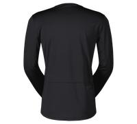 Scott - Tee Endurance Tech L/S - T-shirt de running - L - black