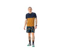 Scott Endurance Tech vêtement running homme Endurance Tech XL Bleu marine