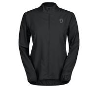 Scott Endurance Tech Windbreaker Noir L Femme