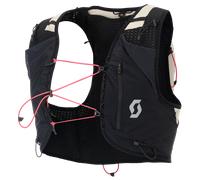 Scott - Endurance TR' 6 - Sac trail Cotton White / Black - S